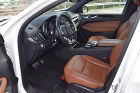 Mercedes-Benz GLE 450 AMG, снимка 5