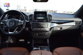 Mercedes-Benz GLE 450 AMG, снимка 10