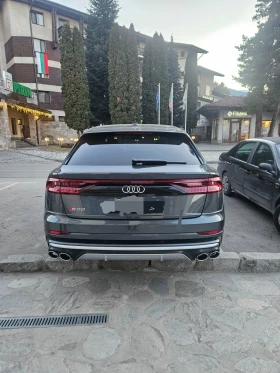 Audi Q8 4O TDI SQ8 NA 4ASTI, снимка 2