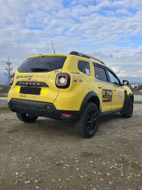 Dacia Duster 1, 6 SCe, снимка 3
