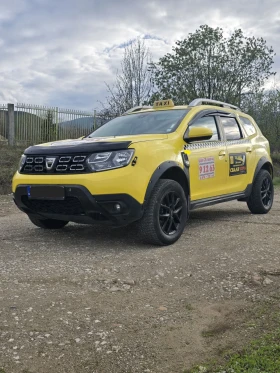 Dacia Duster 1, 6 SCe, снимка 5