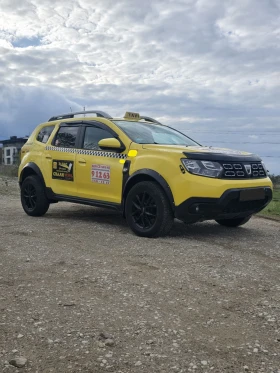 Dacia Duster 1, 6 SCe, снимка 6