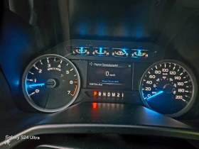 Ford F150 5.0 v8 с газова уредба , снимка 11