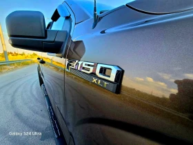 Ford F150 5.0 v8 с газова уредба , снимка 6