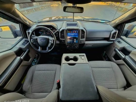 Ford F150 5.0 v8 с газова уредба , снимка 10