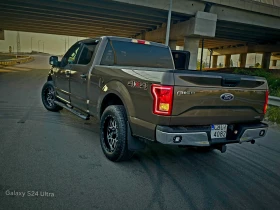 Ford F150 5.0 v8 с газова уредба , снимка 4
