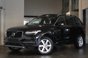 Volvo Xc90  T8 Momentum - AWD - Хибрид  7 местен, снимка 1
