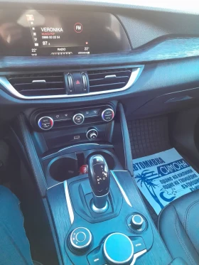 Alfa Romeo Stelvio 2.2 D, снимка 12