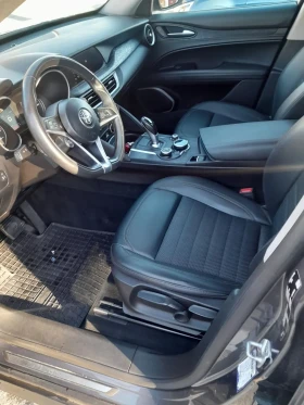 Alfa Romeo Stelvio 2.2 D, снимка 10
