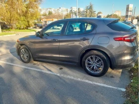 Alfa Romeo Stelvio 2.2 D, снимка 8