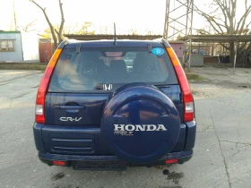 Honda Cr-v Автоматик , снимка 4