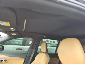 Volvo Xc90 ОЧАКВАН ВНОС Plug-In Hybrid T8 Inscription, снимка 15