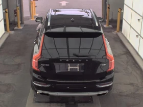 Volvo Xc90 ОЧАКВАН ВНОС Plug-In Hybrid T8 Inscription, снимка 6