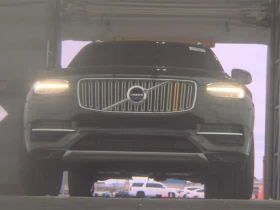 Volvo Xc90 ОЧАКВАН ВНОС Plug-In Hybrid T8 Inscription, снимка 3