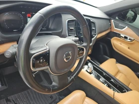 Volvo Xc90 ОЧАКВАН ВНОС Plug-In Hybrid T8 Inscription, снимка 11