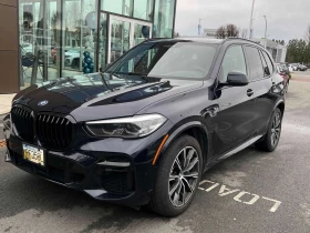 BMW X5 * xDrive45e * CARFAX * ПАНО * HARMAN * ОБДУХВАНЕ, снимка 1