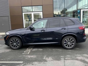 BMW X5 * xDrive45e * CARFAX * ПАНО * HARMAN * ОБДУХВАНЕ, снимка 2