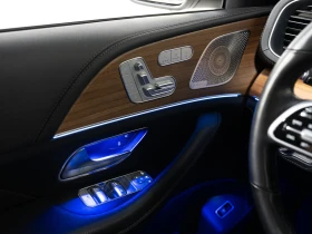 Mercedes-Benz GLS580 4MATIC * MASSAGE * BURMESTER * HEAD UP * TV * LED, снимка 10