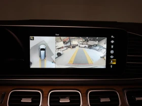 Mercedes-Benz GLS580 4MATIC * MASSAGE * BURMESTER * HEAD UP * TV * LED, снимка 13