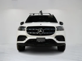 Mercedes-Benz GLS580 4MATIC * MASSAGE * BURMESTER * HEAD UP * TV * LED, снимка 1