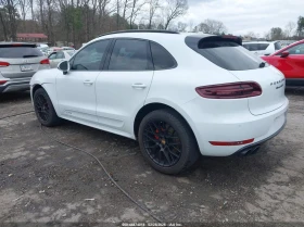 Porsche Macan 3.0l Gts, снимка 3