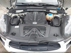Porsche Macan 3.0l Gts, снимка 10