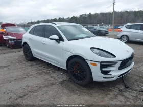 Porsche Macan 3.0l Gts, снимка 1