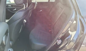 Mercedes-Benz GLC Coupe 220d 4Matic AMG line, снимка 8