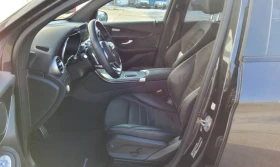 Mercedes-Benz GLC Coupe 220d 4Matic AMG line, снимка 5