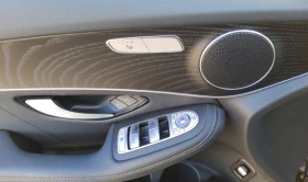 Mercedes-Benz GLC Coupe 220d 4Matic AMG line, снимка 7