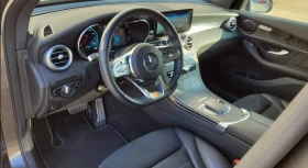 Mercedes-Benz GLC Coupe 220d 4Matic AMG line, снимка 6