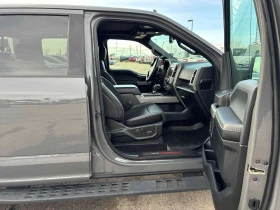Ford F150 * Raptor * ПОДГРЕВ* KEYLESS* PANO* , снимка 12