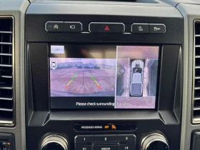 Ford F150 * Raptor * ПОДГРЕВ* KEYLESS* PANO* , снимка 16