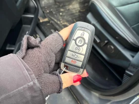 Ford F150 * Raptor * ПОДГРЕВ* KEYLESS* PANO* , снимка 15