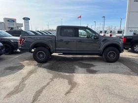 Ford F150 * Raptor * ПОДГРЕВ* KEYLESS* PANO* , снимка 3
