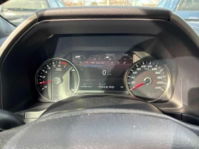 Ford F150 * Raptor * ПОДГРЕВ* KEYLESS* PANO* , снимка 8