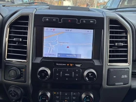 Ford F150 * Raptor * ПОДГРЕВ* KEYLESS* PANO* , снимка 9