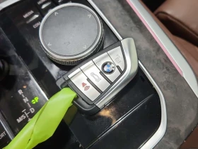 BMW X5 XDRIVE40I| HEAD-UP| 360 КАМЕРИ| PANO| AMBIENT| , снимка 17