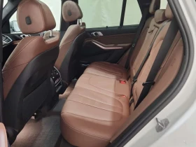 BMW X5 XDRIVE40I| HEAD-UP| 360 КАМЕРИ| PANO| AMBIENT| , снимка 12