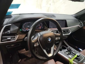 BMW X5 XDRIVE40I| HEAD-UP| 360 КАМЕРИ| PANO| AMBIENT| , снимка 9