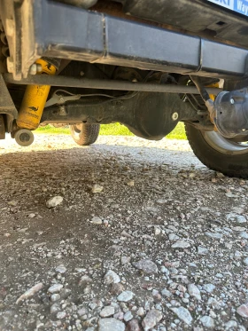 Suzuki Jimny, снимка 12