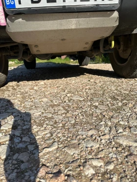 Suzuki Jimny, снимка 11