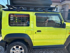 Suzuki Jimny, снимка 8