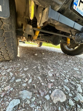 Suzuki Jimny, снимка 13