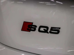 Audi SQ5 quattro * distronic| sunroof| matrix| 360| carbon|, снимка 3