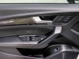 Audi SQ5 quattro * distronic| sunroof| matrix| 360| carbon|, снимка 10