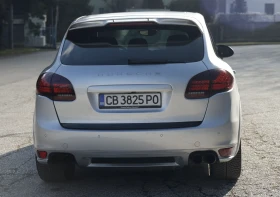 Porsche Cayenne GTS, снимка 2