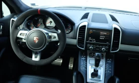 Porsche Cayenne GTS, снимка 3
