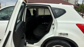 Nissan Qashqai 2.0DCI-150кс-4WD-4x4/НОВ ВНОС ОТ ИТАЛИЯ, снимка 16