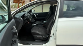 Nissan Qashqai 2.0DCI-150кс-4WD-4x4/НОВ ВНОС ОТ ИТАЛИЯ, снимка 12